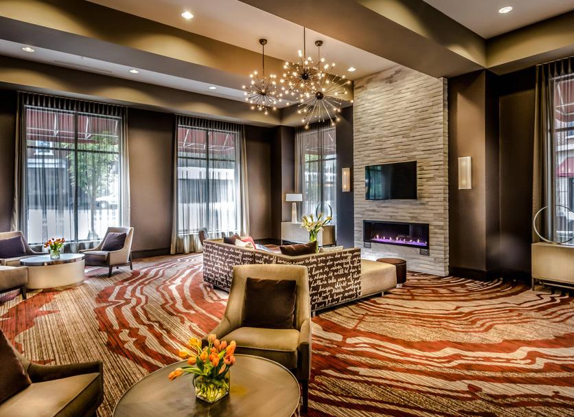 Lounge Ảnh