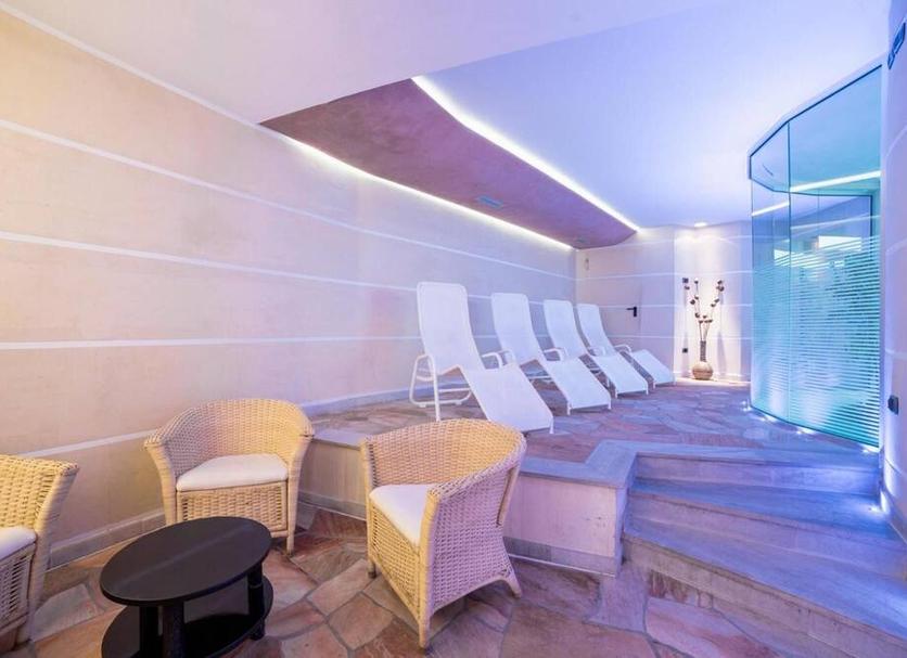 Spa Ảnh