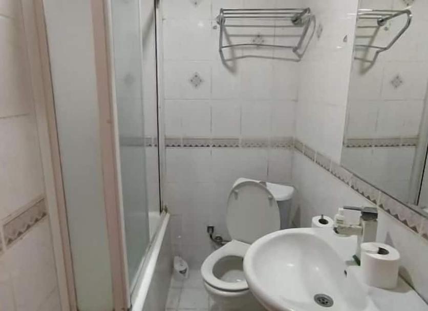 Phòng tắm Ảnh