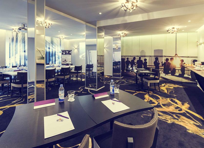Conference room Ảnh