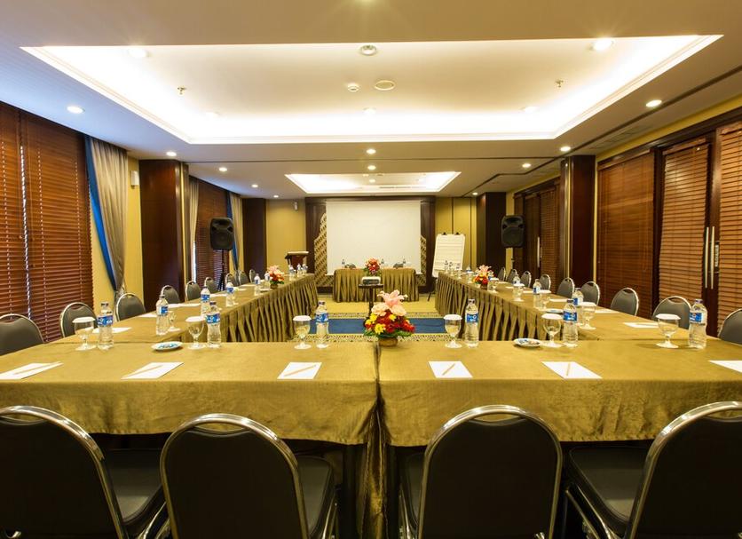 Conference room Ảnh