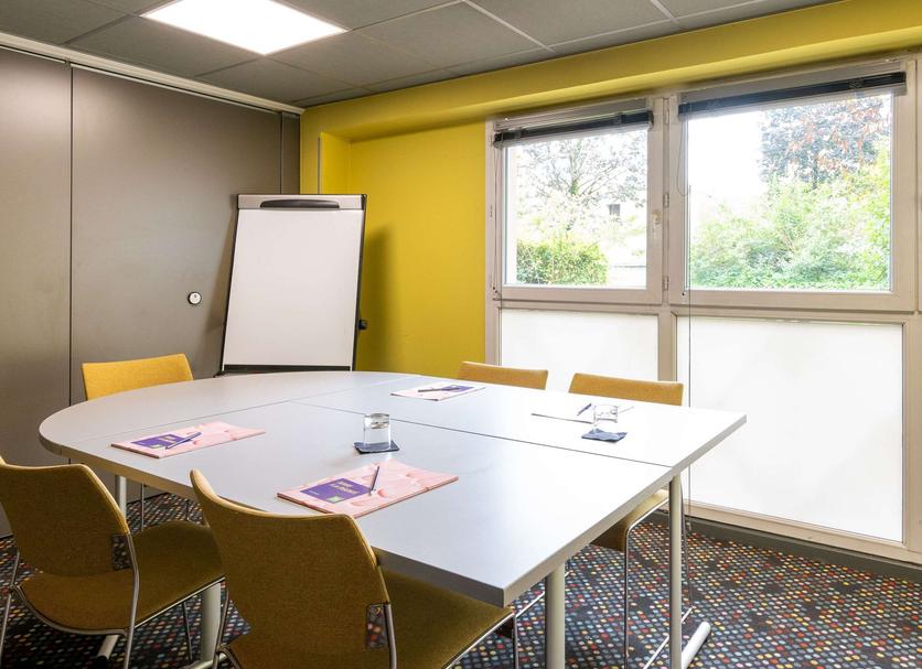 Conference room Ảnh
