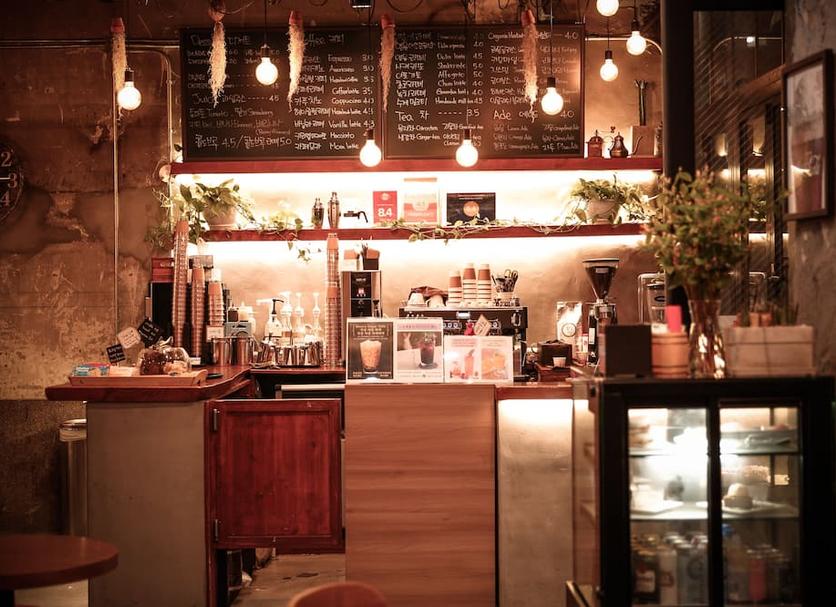 Bar Ảnh