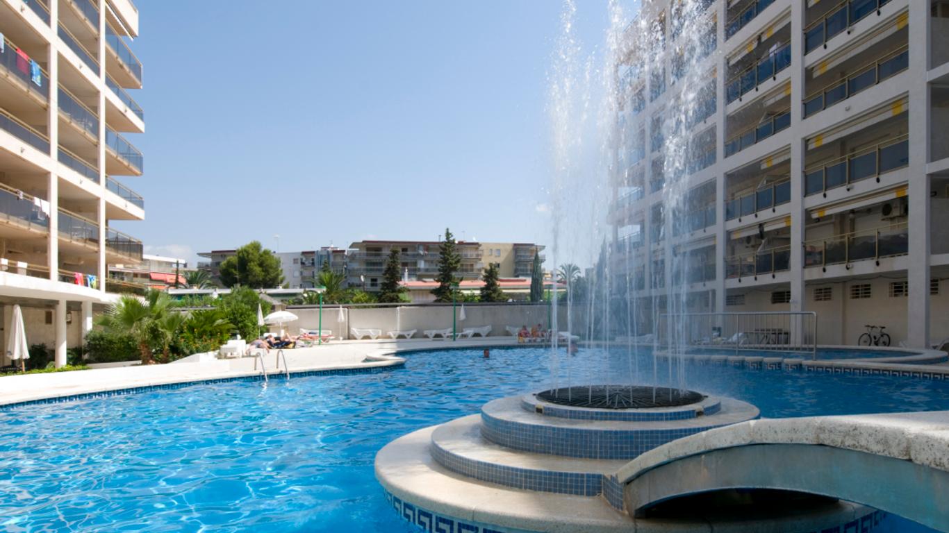 Apartamentos Best Michelangelo