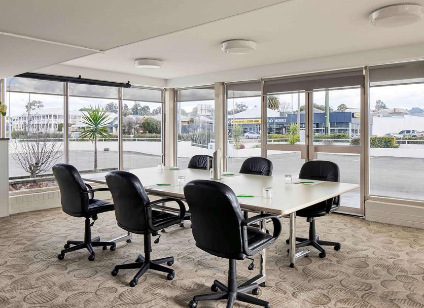 Conference room Ảnh