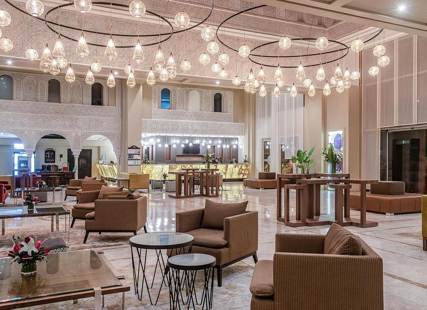 Lounge Ảnh