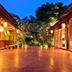 Cảnh ngoài trời