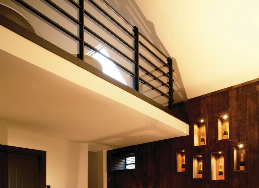 Phòng ngủ Ảnh