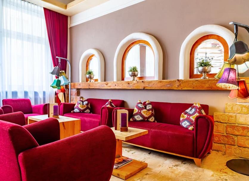 Lounge Ảnh