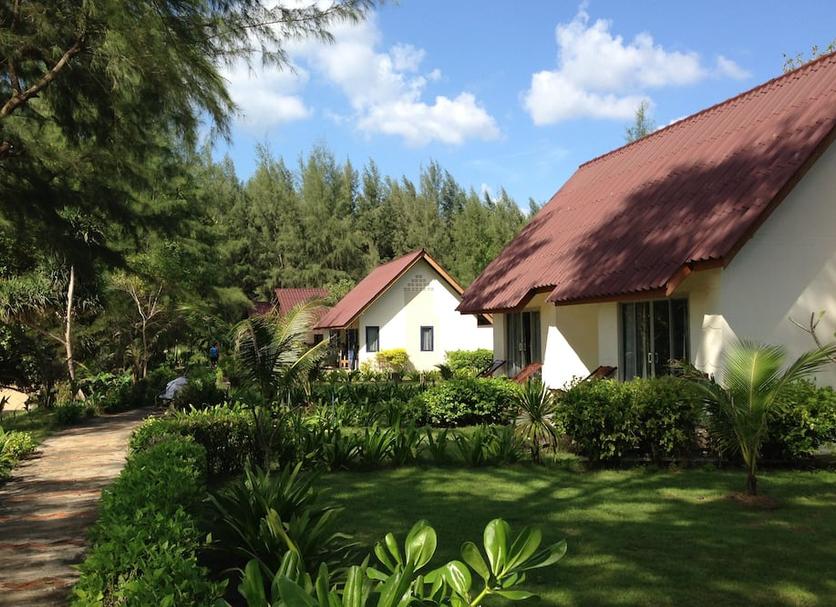 Cảnh ngoài trời Ảnh
