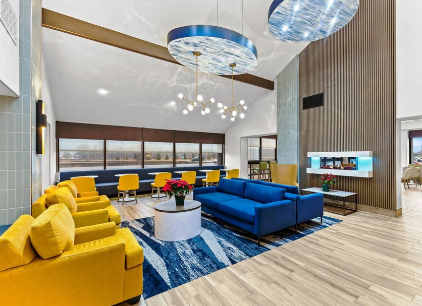 Lounge Ảnh