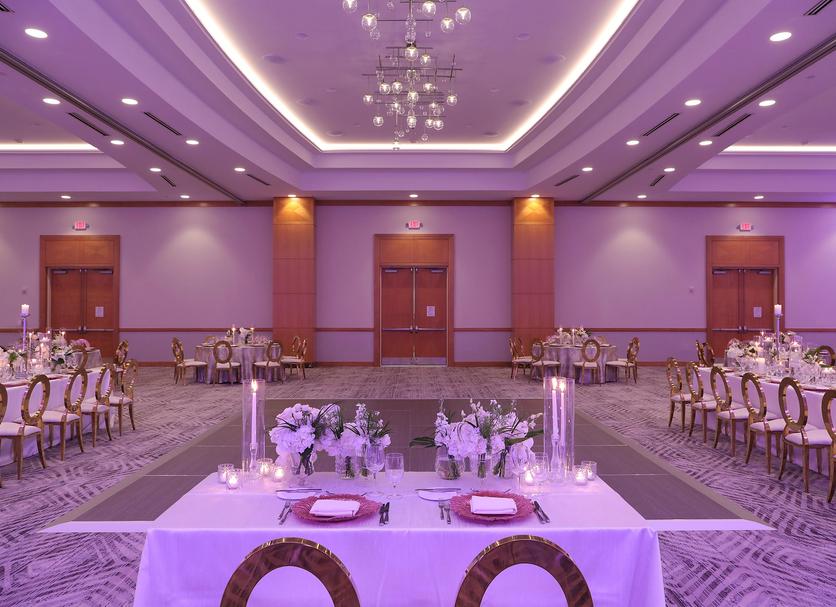 Sảnh yến tiệc Ảnh