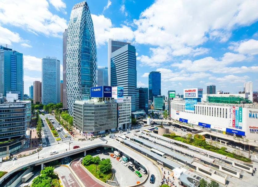 Cảnh ngoài trời Ảnh