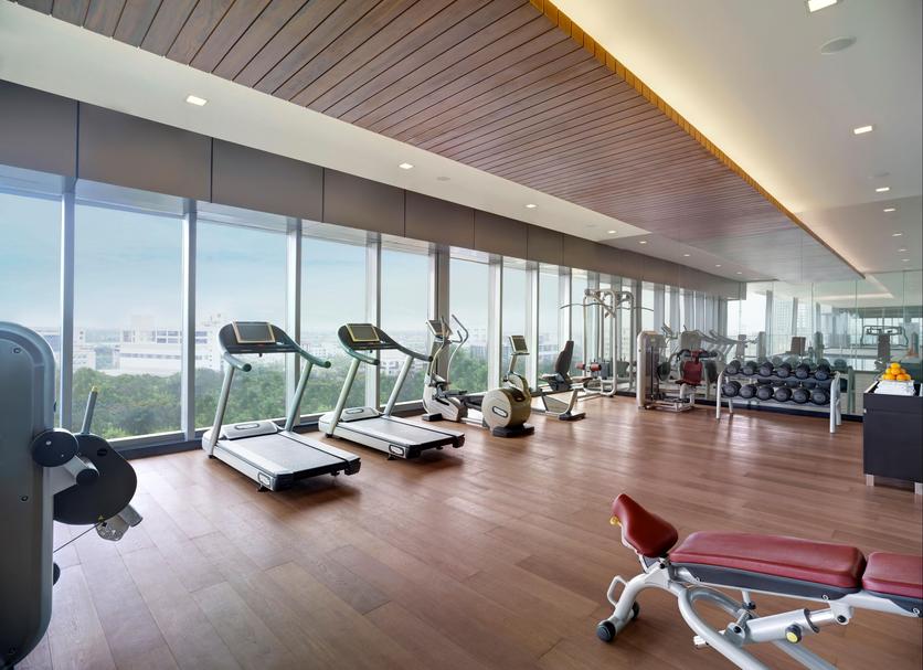 Gym Ảnh