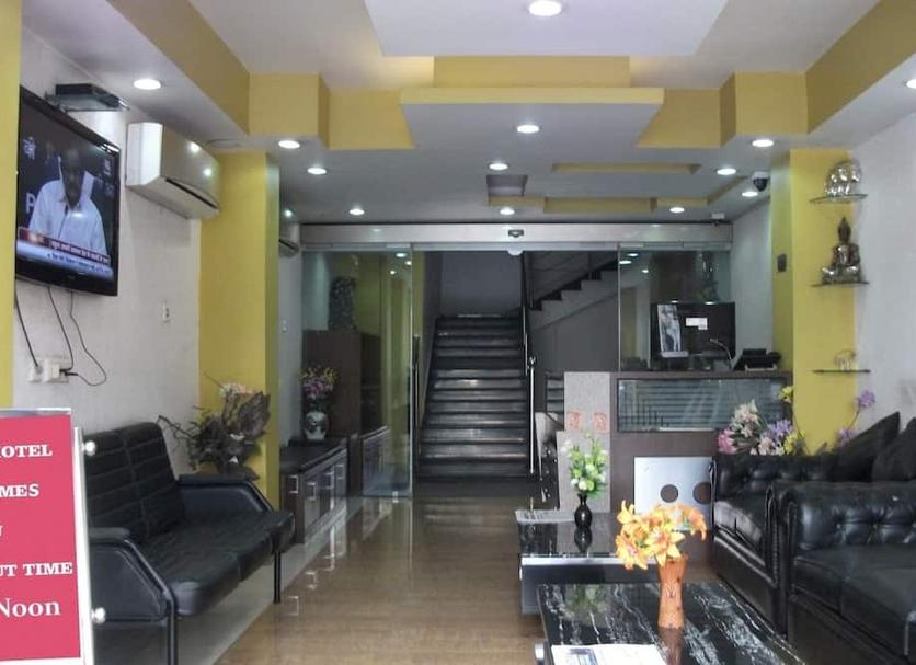 Hành lang Ảnh
