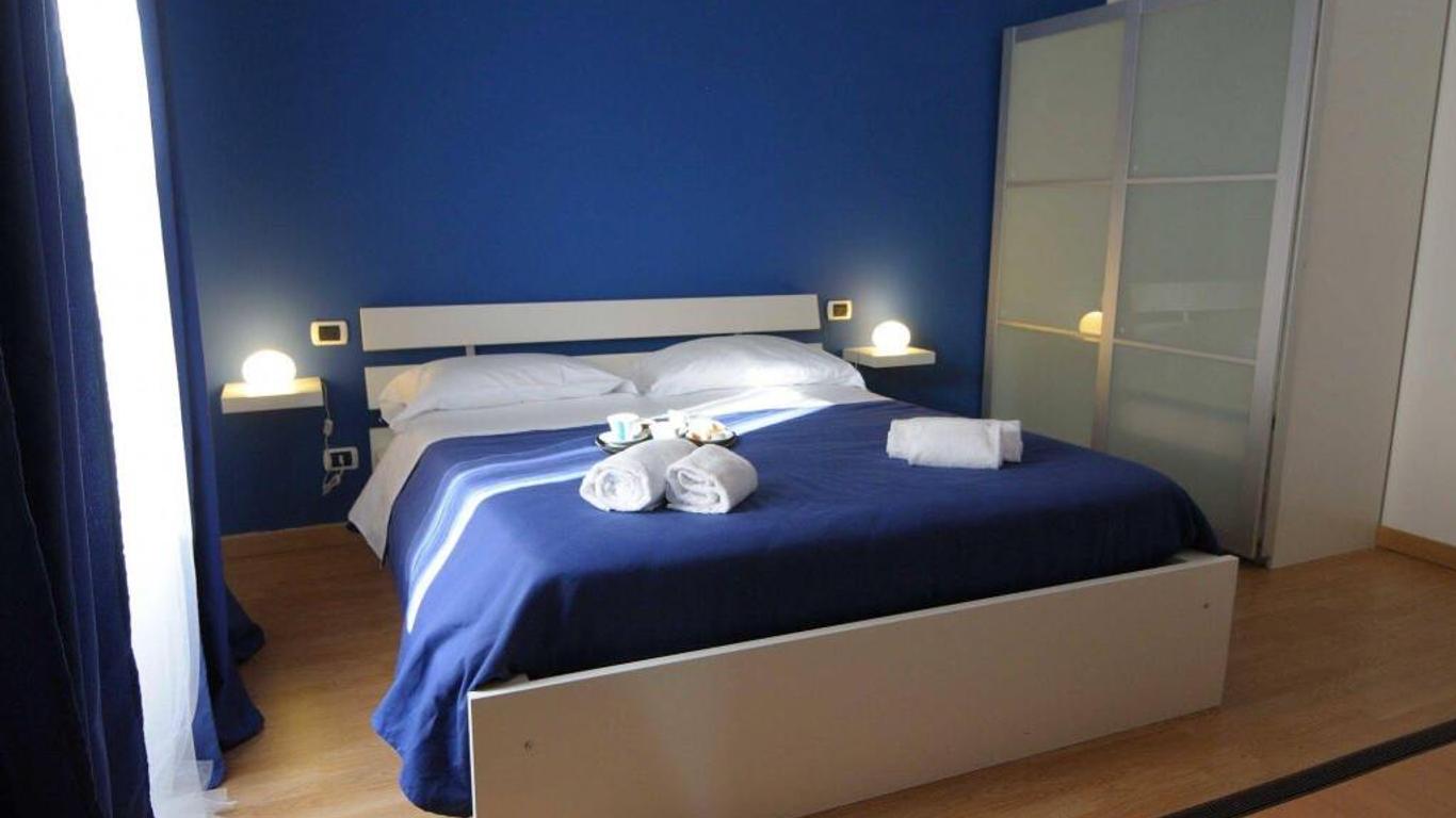 Trasteveredreamsuites