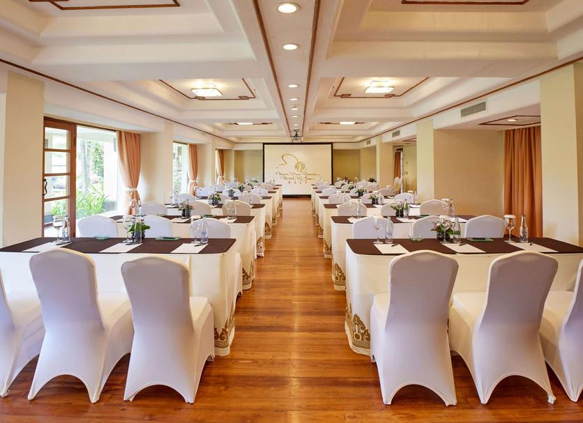 Conference room Ảnh