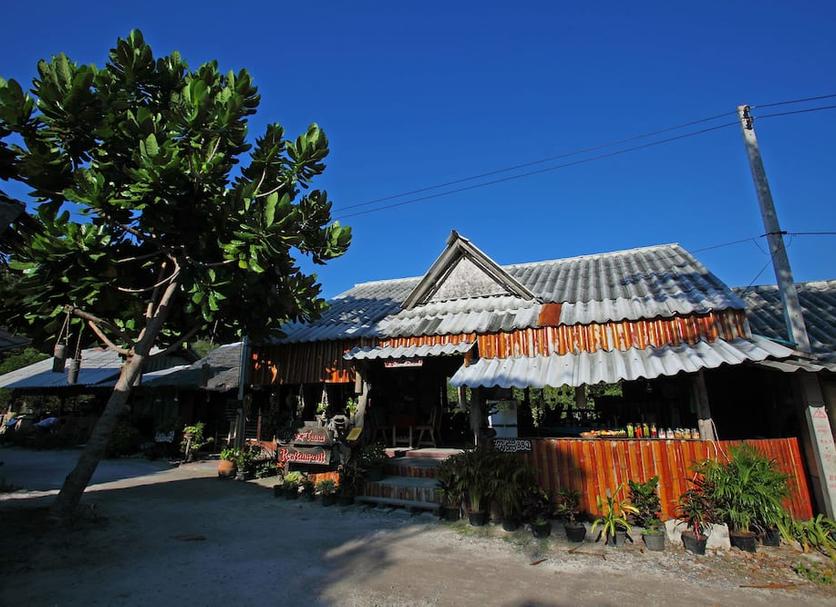 Cảnh ngoài trời Ảnh