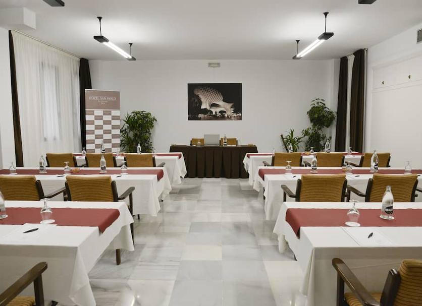 Conference room Ảnh