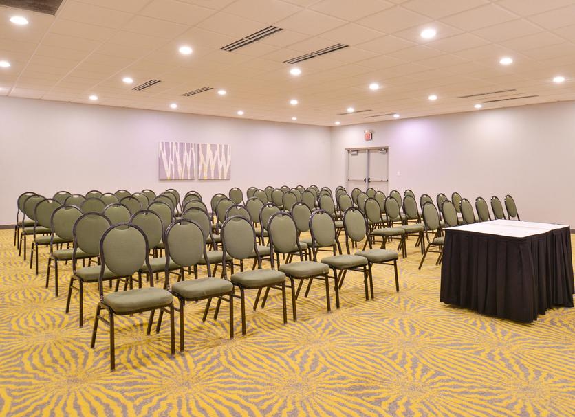 Conference room Ảnh
