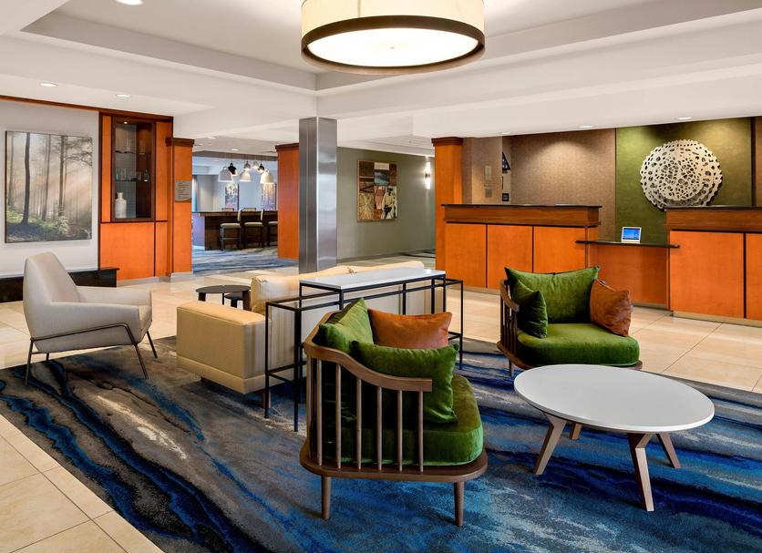 Lounge Ảnh
