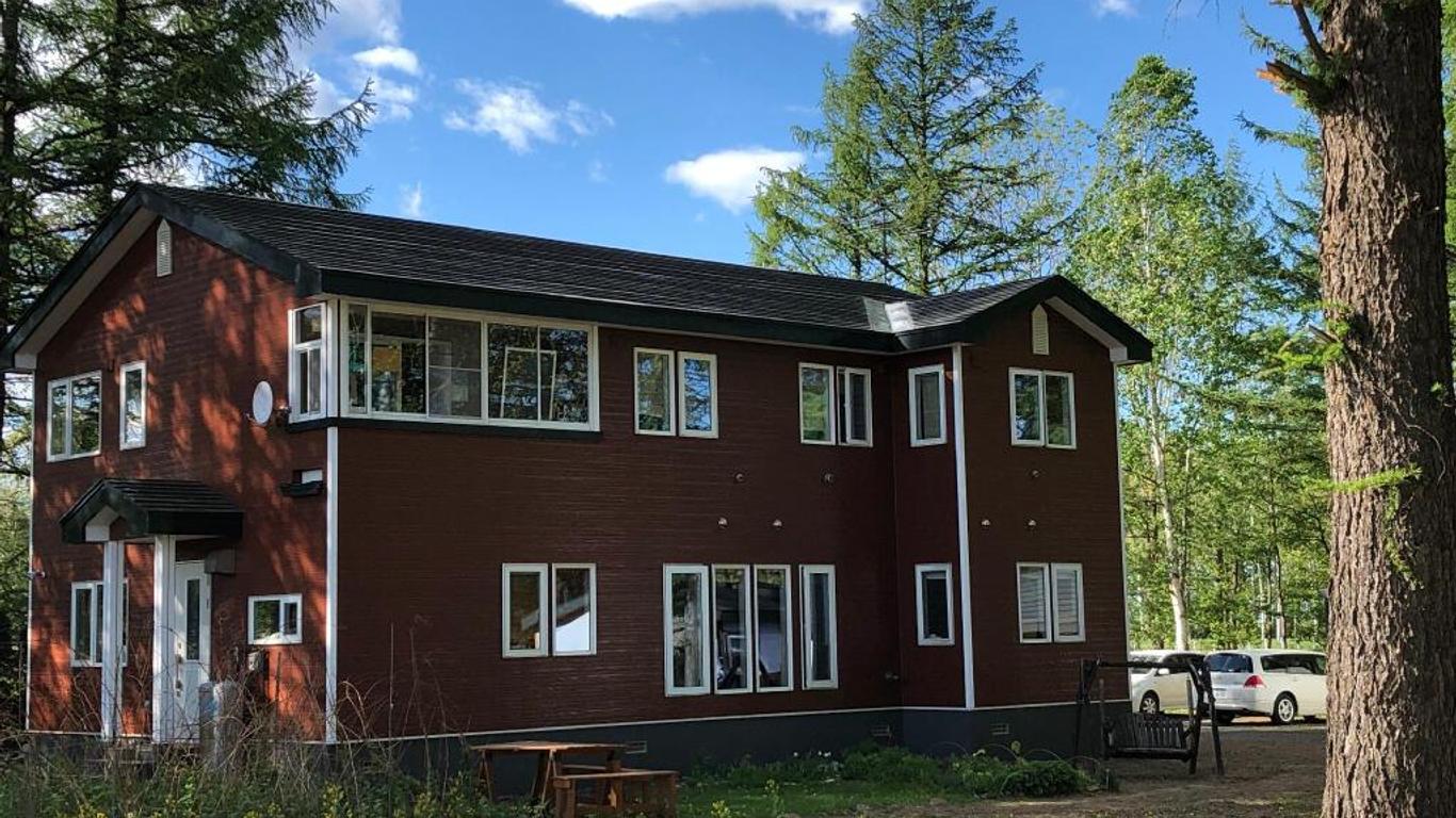 Obihiro Yachiyo Youth Hostel