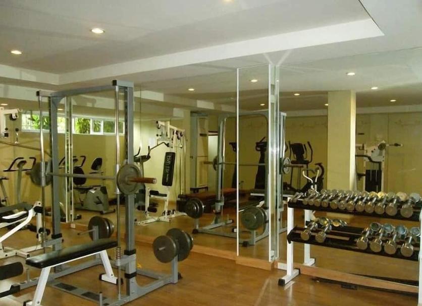 Gym Ảnh