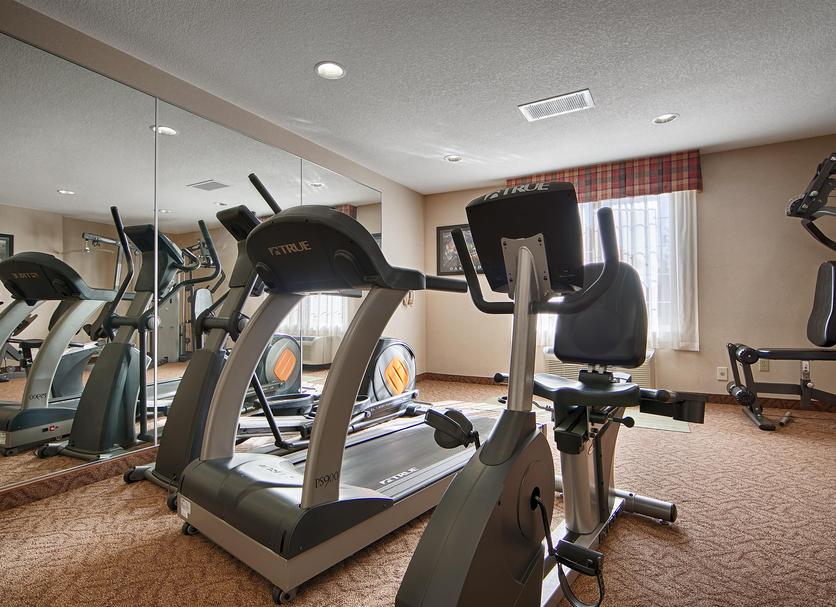 Gym Ảnh