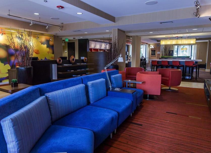 Lounge Ảnh
