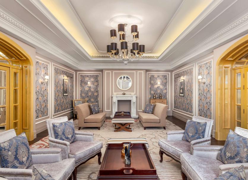 Lounge Ảnh