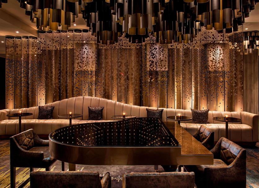 Lounge Ảnh