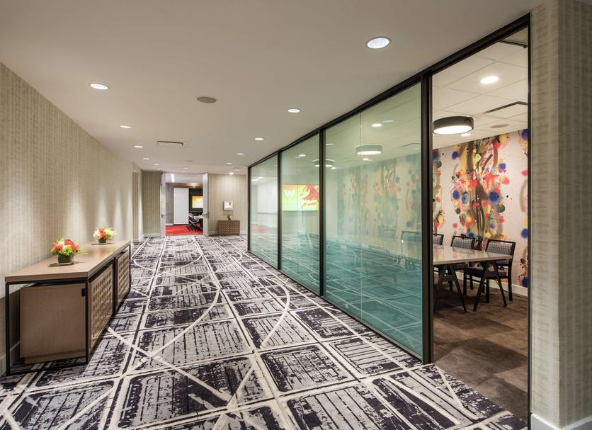 Conference room Ảnh