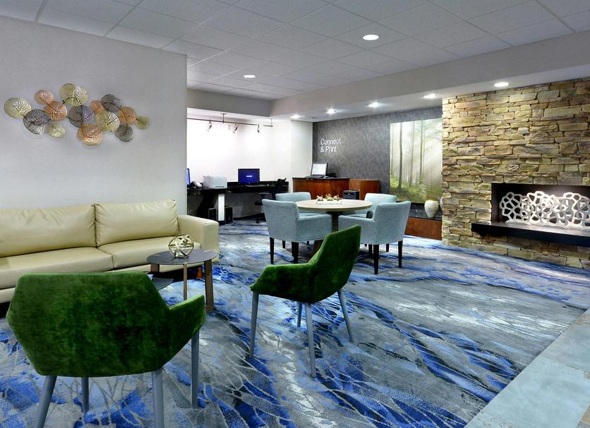 Lounge Ảnh