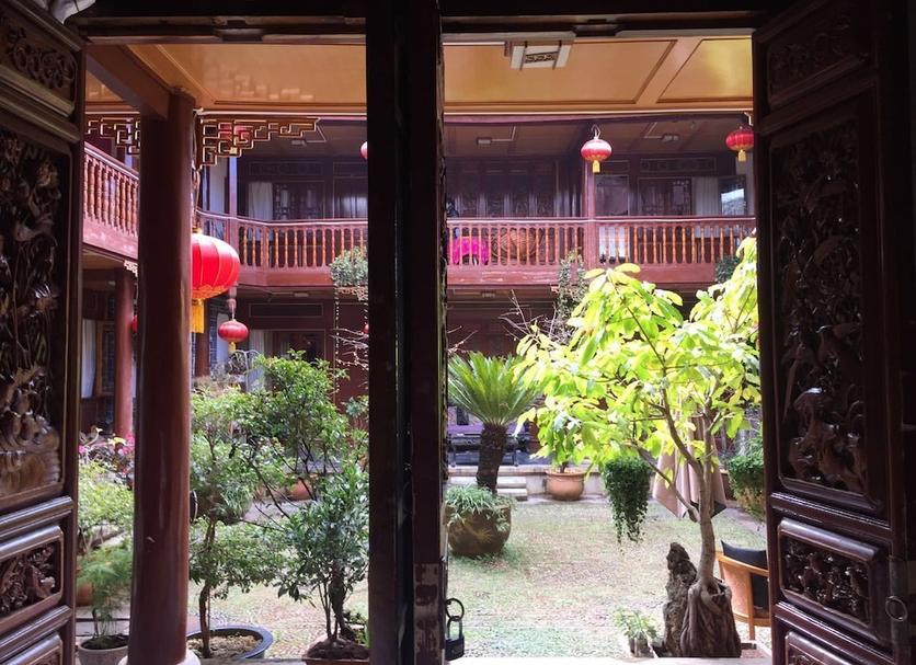 Cảnh ngoài trời Ảnh