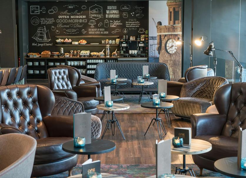 Lounge Ảnh