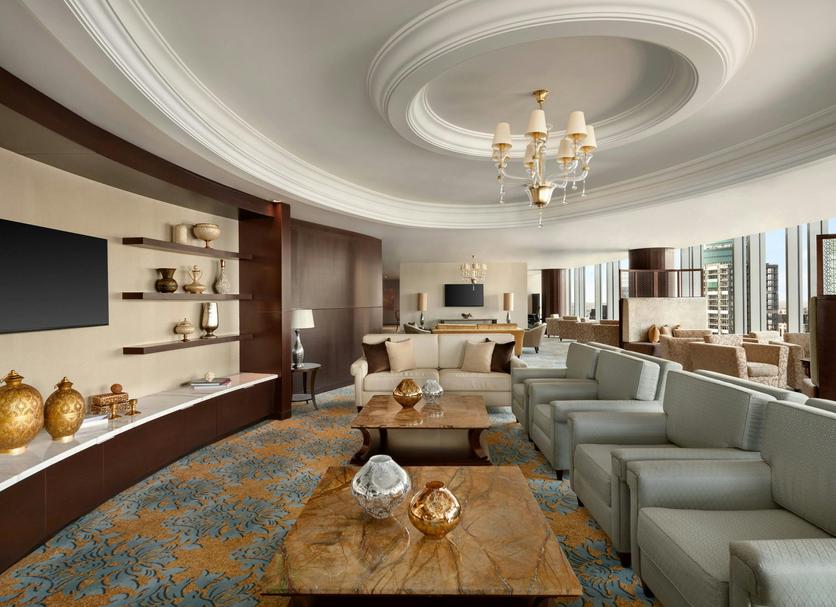 Lounge Ảnh