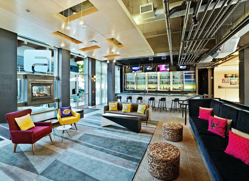 Lounge Ảnh