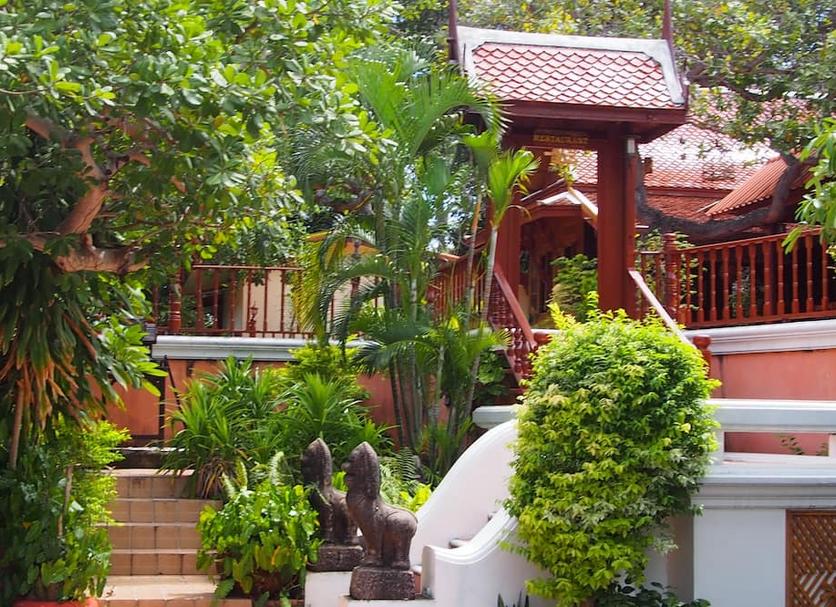 Cảnh ngoài trời Ảnh