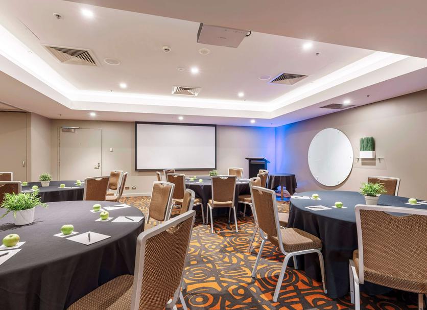 Conference room Ảnh
