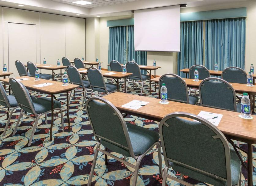 Conference room Ảnh