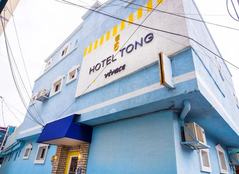 Toà nhà Ảnh