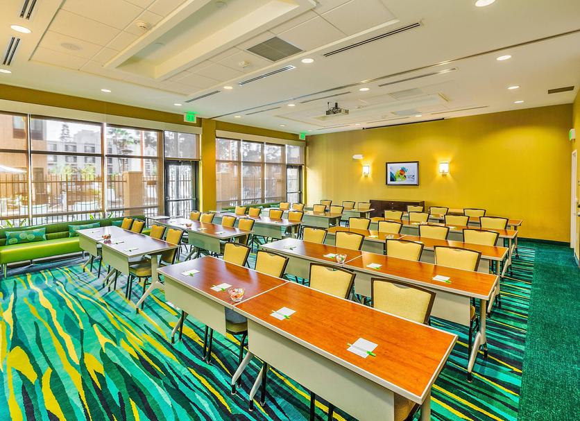 Conference room Ảnh
