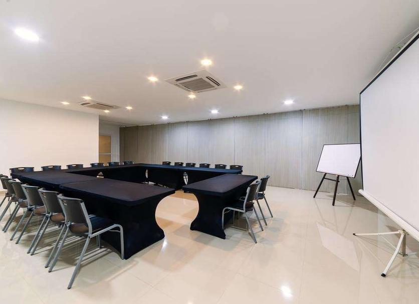 Conference room Ảnh