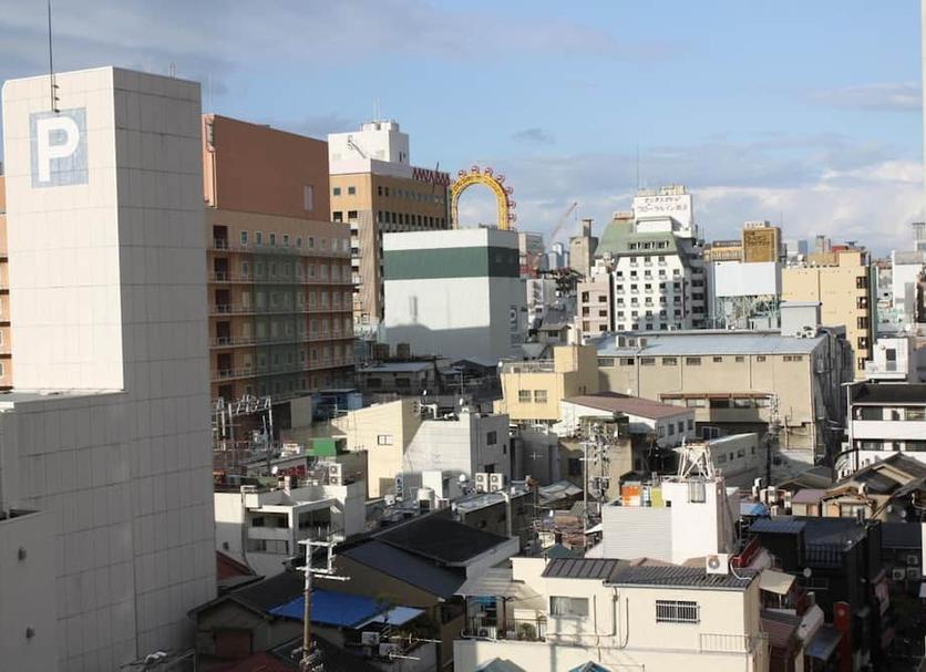 Cảnh ngoài trời Ảnh