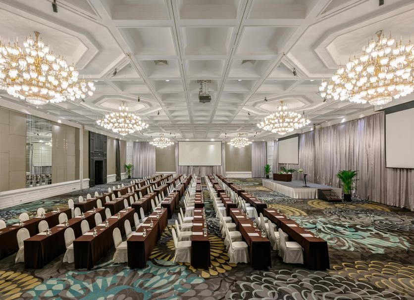 Conference room Ảnh
