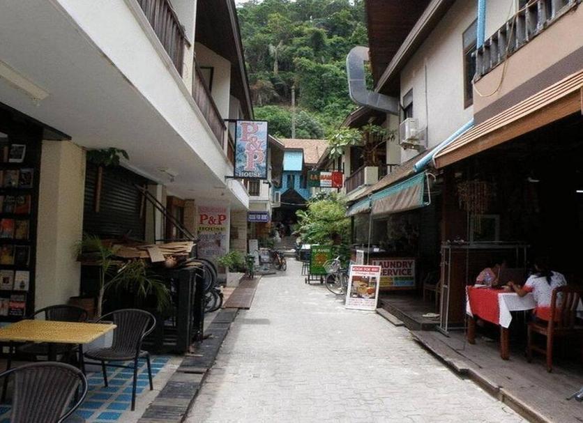 Cảnh ngoài trời Ảnh