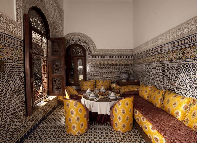 Lounge Ảnh