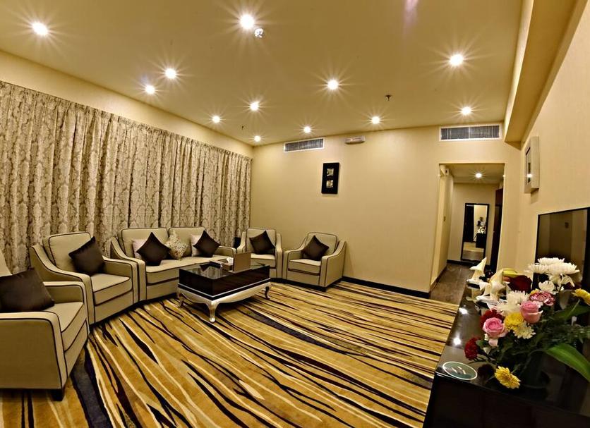 Lounge Ảnh