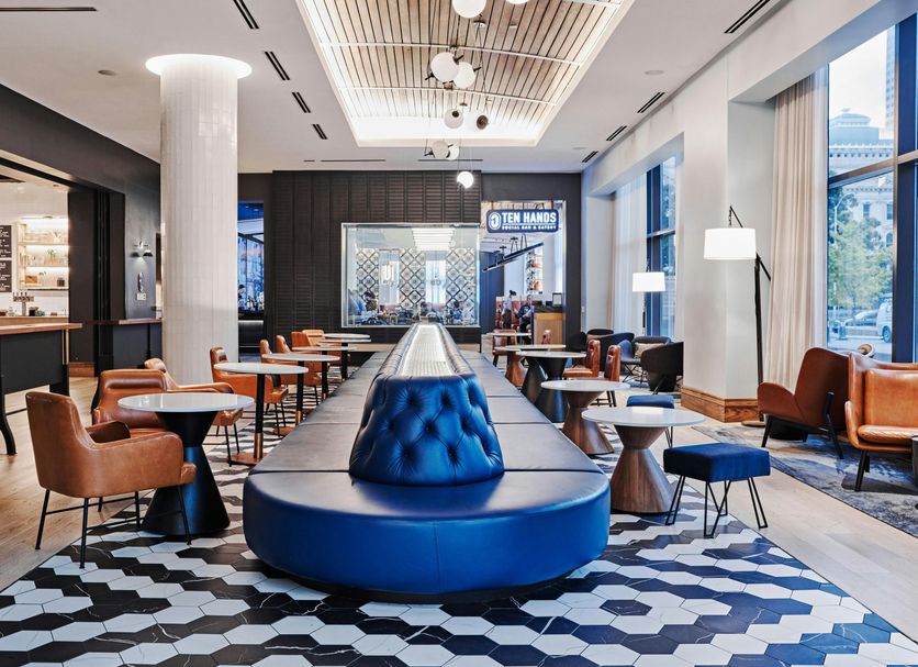Lounge Ảnh