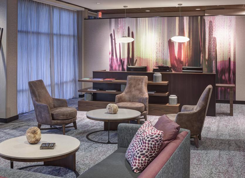 Lounge Ảnh
